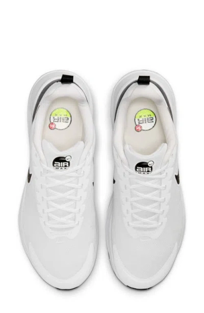 Nike Air Max Nuaxis Sneaker