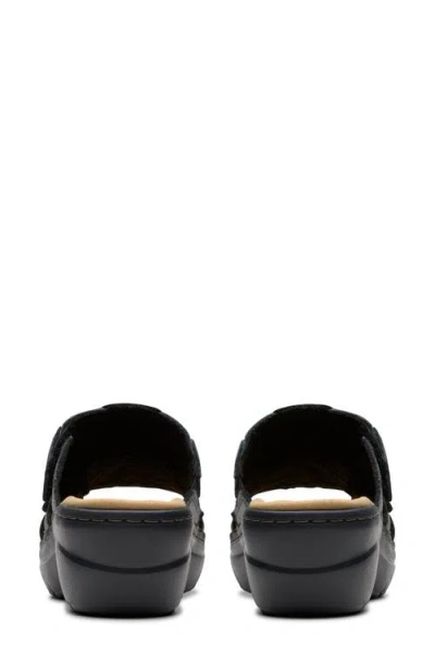 Clarks ® Merliah Belle Wedge Sandal