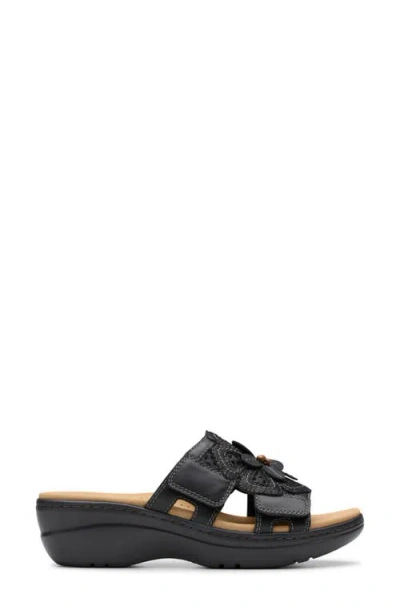 Clarks ® Merliah Belle Wedge Sandal