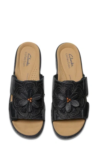Clarks ® Merliah Belle Wedge Sandal