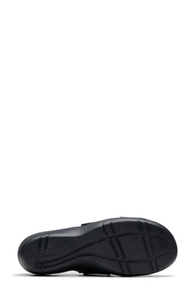 Clarks ® Merliah Belle Wedge Sandal