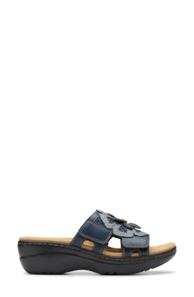 Clarks ® Merliah Belle Wedge Sandal
