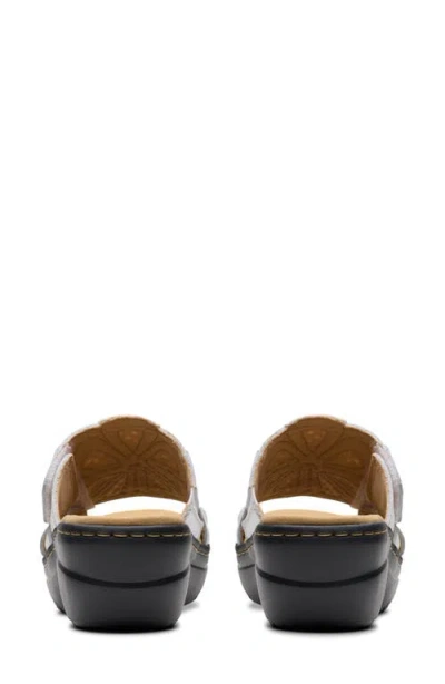 Clarks ® Merliah Belle Wedge Sandal