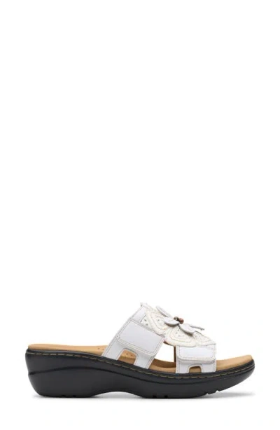 Clarks ® Merliah Belle Wedge Sandal