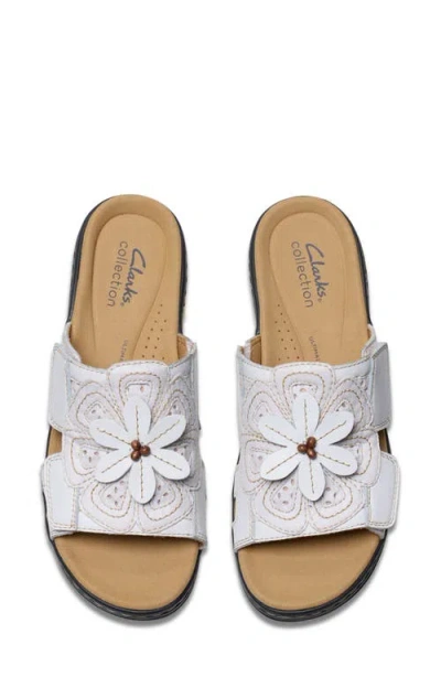 Clarks ® Merliah Belle Wedge Sandal