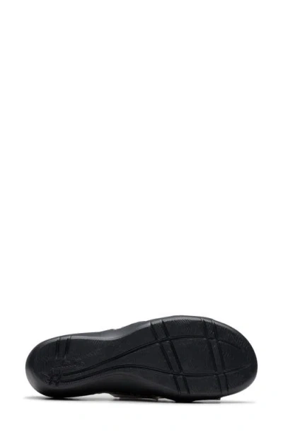 Clarks ® Merliah Belle Wedge Sandal