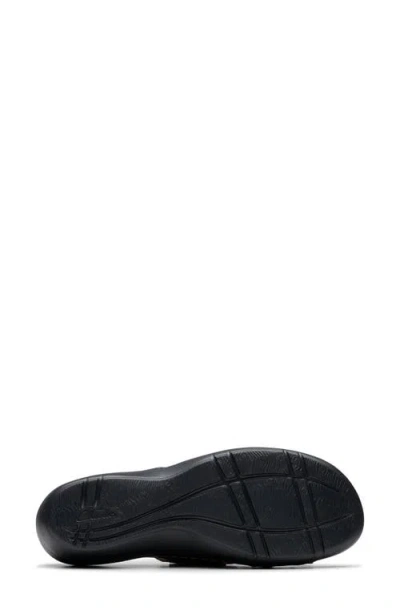 Clarks ® Merliah Belle Wedge Sandal