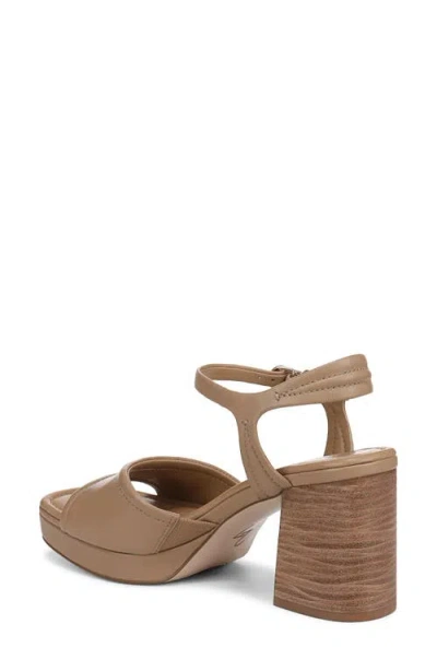 27 Edit Naturalizer Paloma Platform Sandal