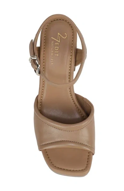27 Edit Naturalizer Paloma Platform Sandal