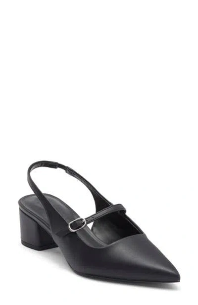 Nordstrom Rack Jensen Slingback Pump
