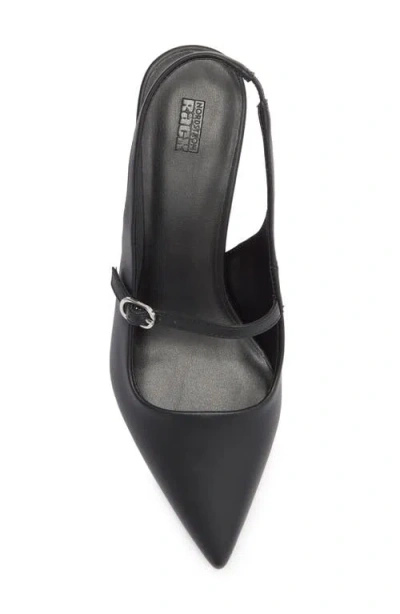 Nordstrom Rack Jensen Slingback Pump