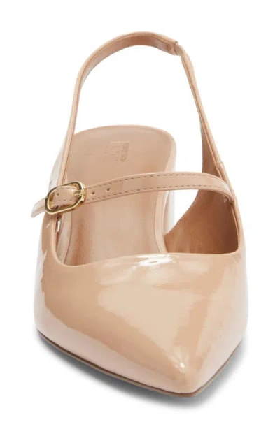 Nordstrom Rack Jensen Slingback Pump