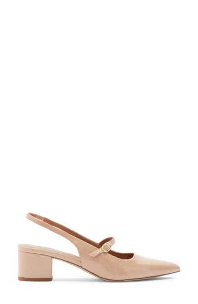 Nordstrom Rack Jensen Slingback Pump