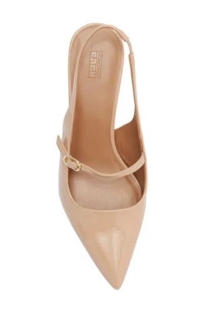 Nordstrom Rack Jensen Slingback Pump