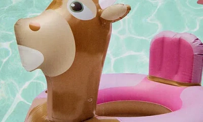 Npw Fa-bull-ous Pool Ring