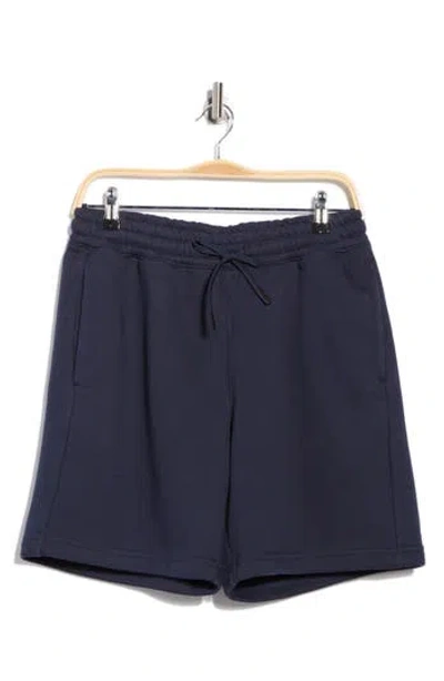Z By Zella Freeform Fleece Shorts
