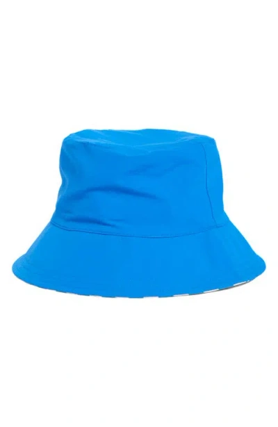 Kate Spade New York Reversible Bucket Hat