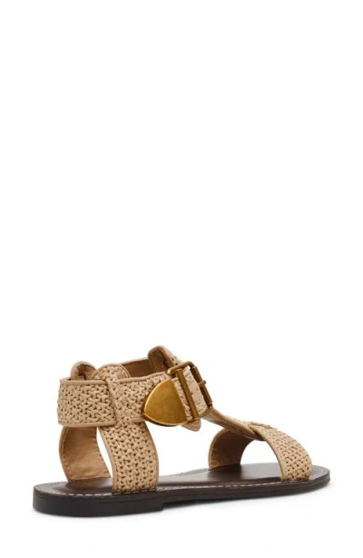 Steve Madden Brazinn Gladiator Sandal