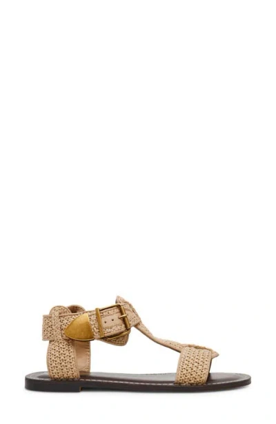 Steve Madden Brazinn Gladiator Sandal