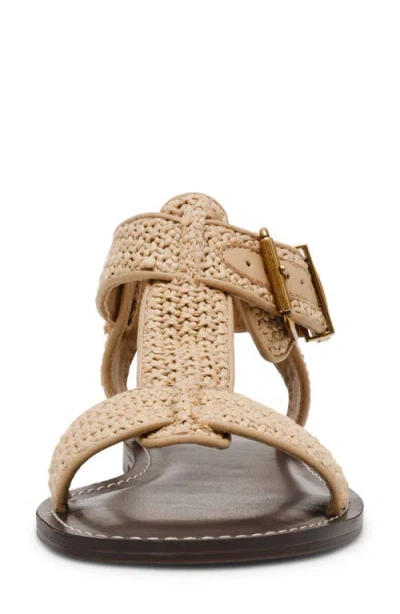 Steve Madden Brazinn Gladiator Sandal