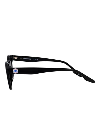 Converse Cv560s All Star Sunglasses In Black