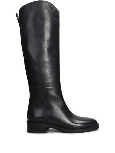 Evaluna Klassische Stiefel In Black