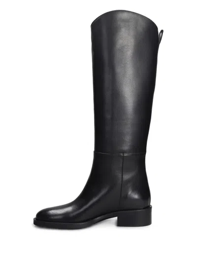 Evaluna Klassische Stiefel In Black