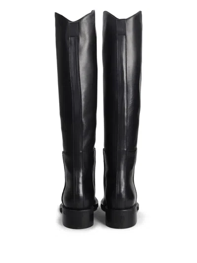 Evaluna Klassische Stiefel In Black