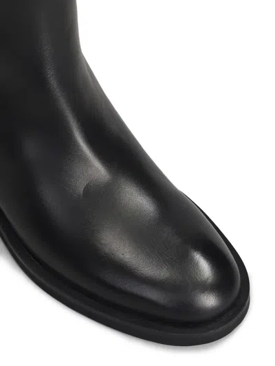 Evaluna Klassische Stiefel In Black