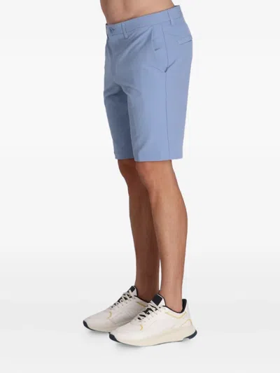 Hugo Boss Klassische Shorts In Blue