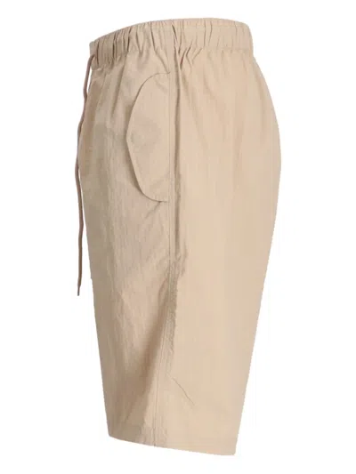 Deus Ex Machina Klassische Bermudas In Nude