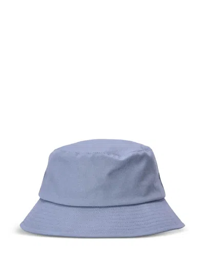 Paul Smith Fischerhut Mit Smiley In Blue
