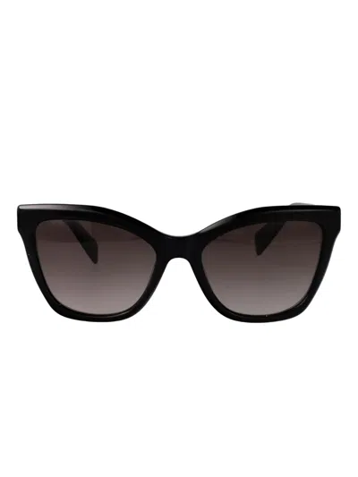 Liu •jo Cat-eye Sunglasses