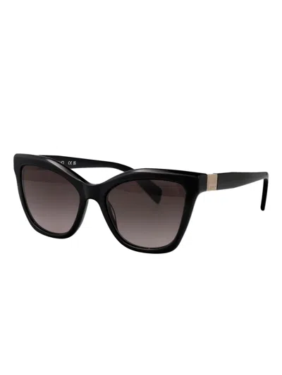 Liu •jo Cat-eye Sunglasses
