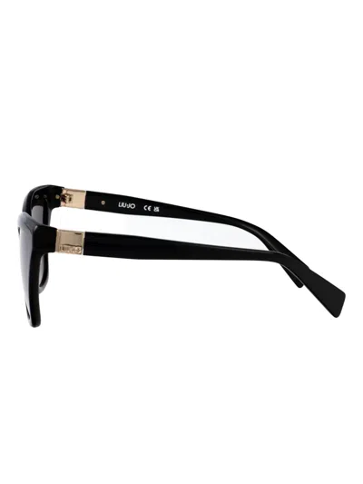Liu •jo Cat-eye Sunglasses