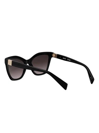 Liu •jo Cat-eye Sunglasses