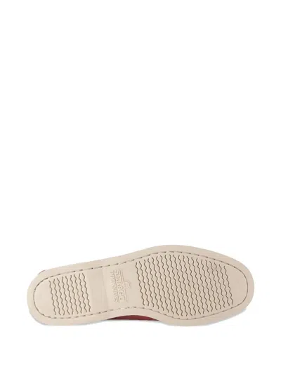 Sebago Portland Segelschuhe In Pink