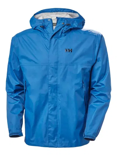 Helly Hansen Loke Hooded Waterproof Jacket