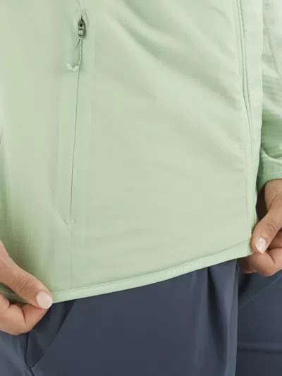 Salomon Zip-up Track Jacket
