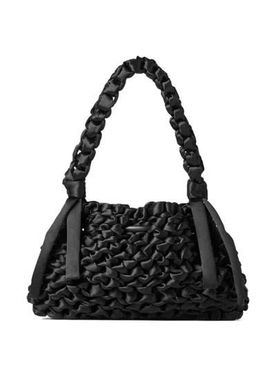 Jimmy Choo Kleine Cinch Schultertasche