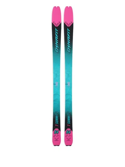 Dynafit Seven Summits Touring Skis