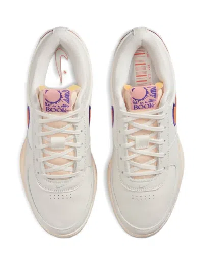 Nike Men's Book 1 "decade" Basketball Shoes In Multi