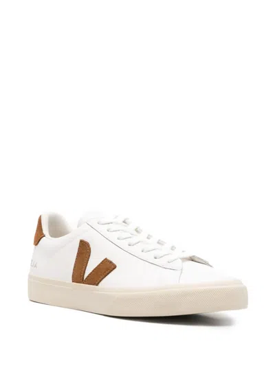 Veja Campo In White