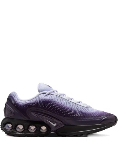 Nike Air Max "dark Raisin Dusty Amethyst Black Amethyst Tint" Sneakers