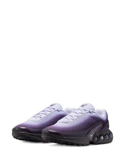 Nike Air Max "dark Raisin Dusty Amethyst Black Amethyst Tint" Sneakers
