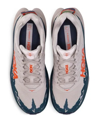 Hoka Torrent 4 Sneakers In Multi