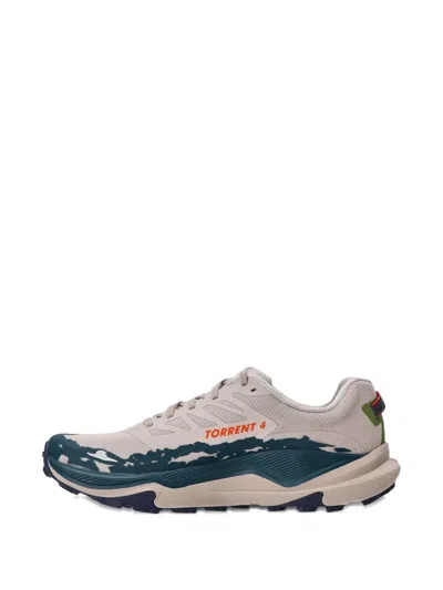 Hoka Torrent 4 Sneakers In Multi