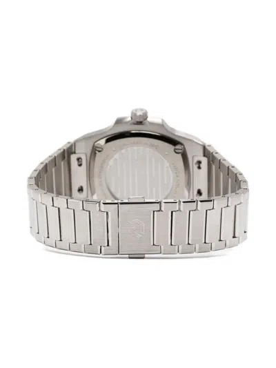 Nuun Official Mt Silver 40.5mm