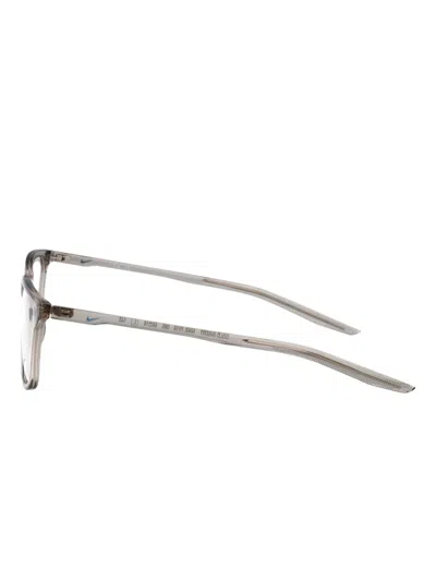Nike Rectangle-frame Glasses