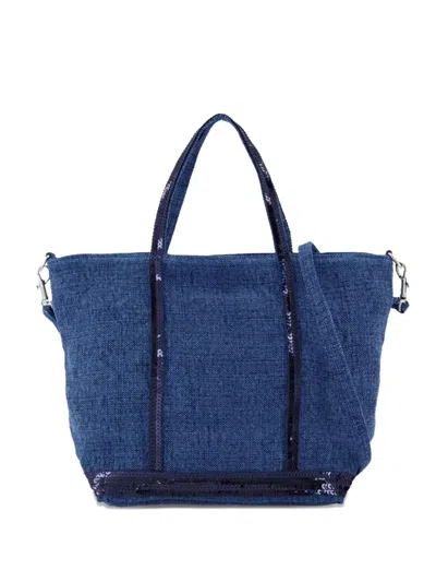 Vanessa Bruno Small Cabas Shoulder Bag